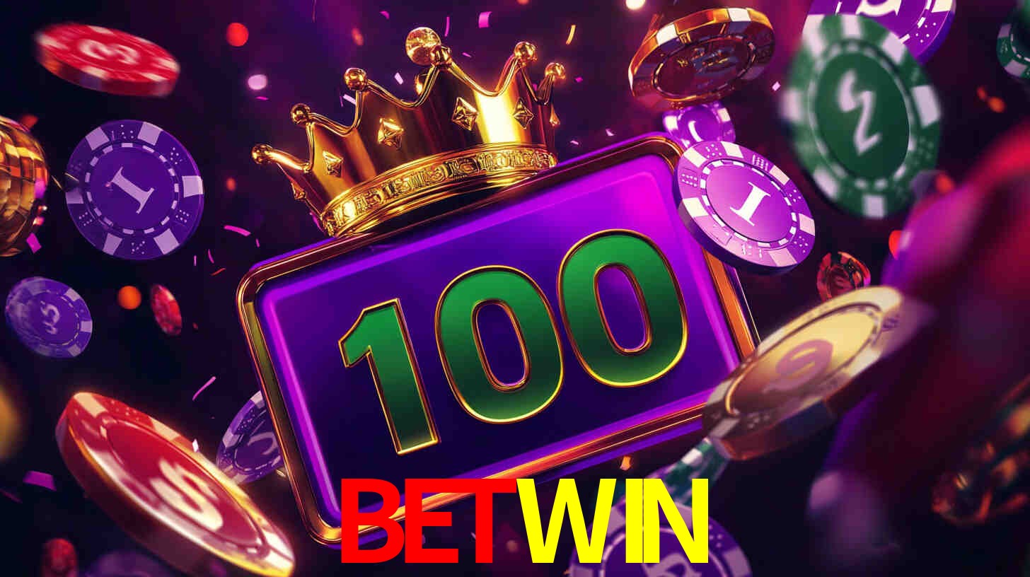 Welcome Bonus BETWIN