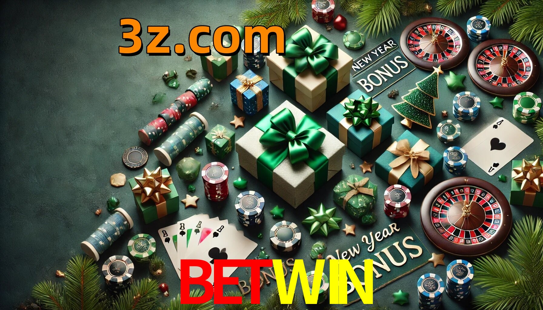 Bônus Festivos