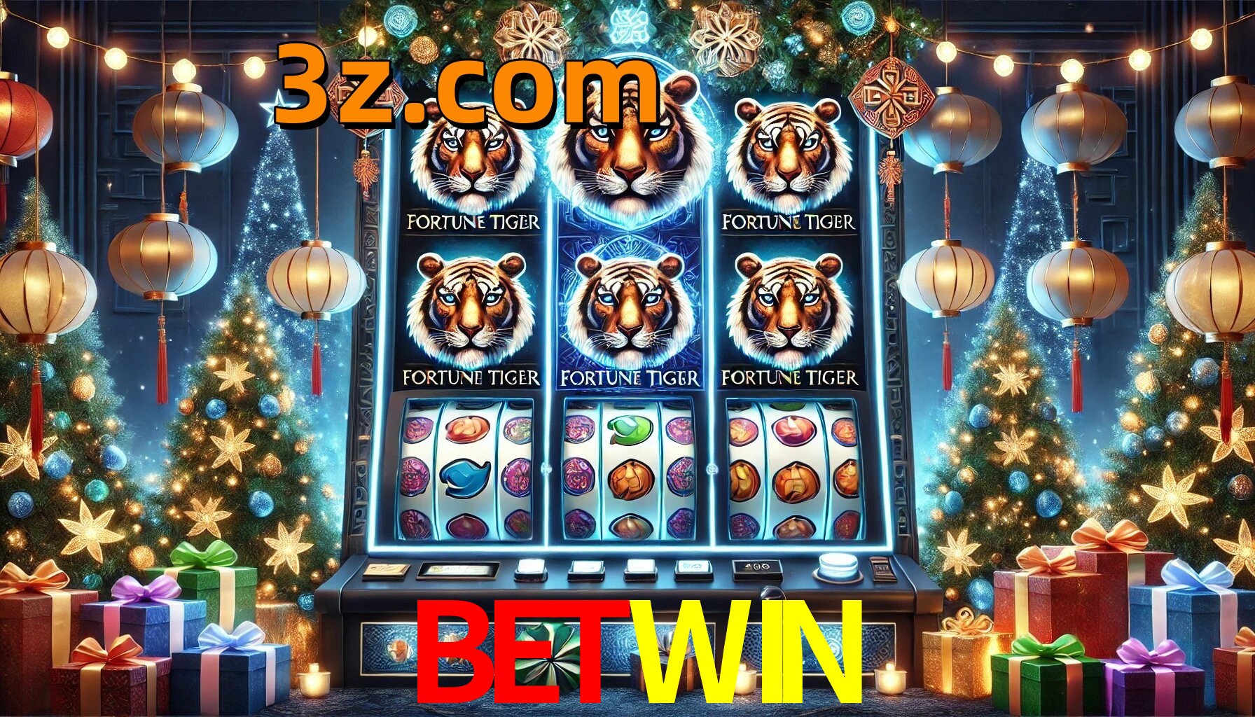 Como Jogar Fortune Tiger