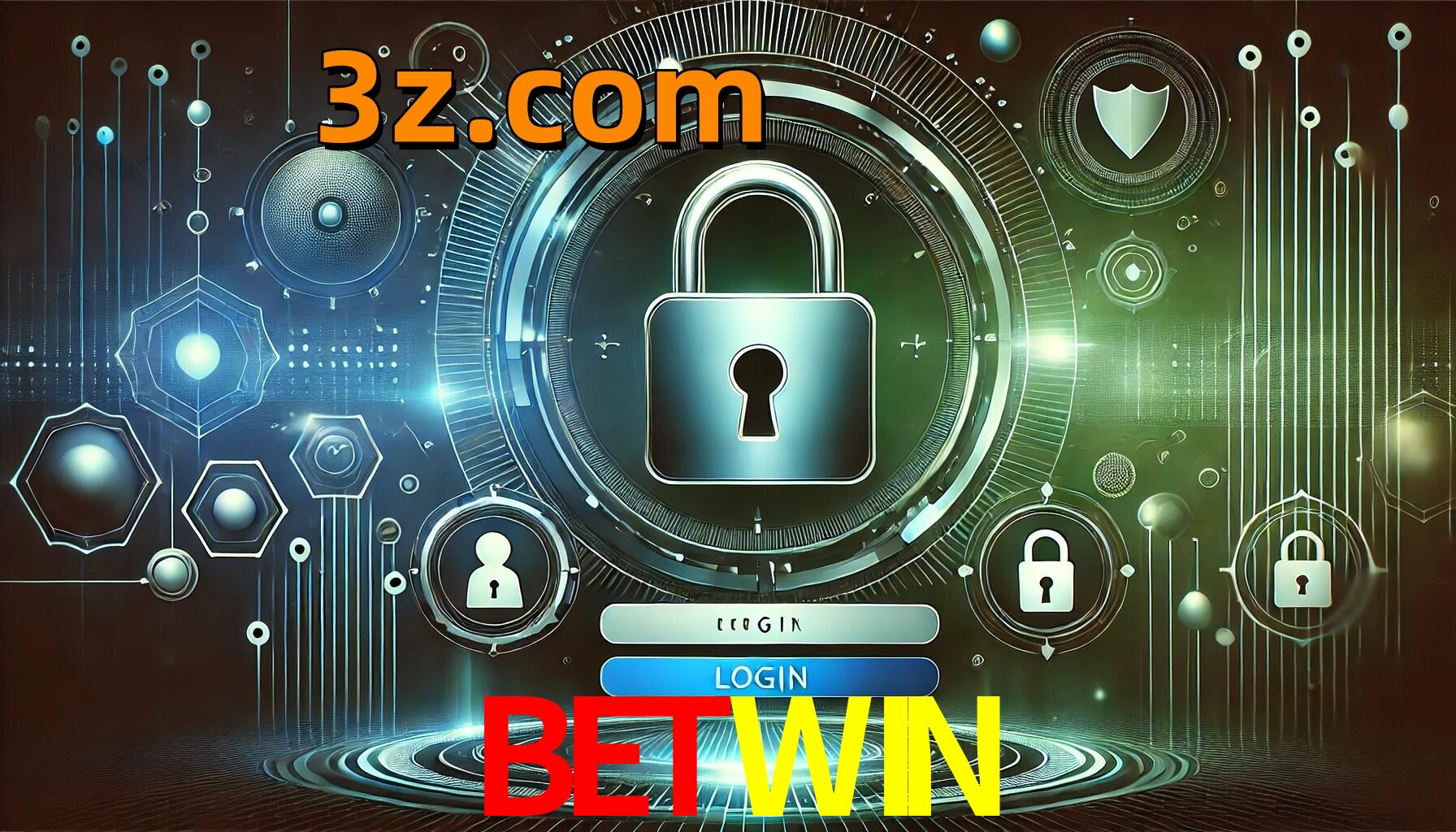 Segurança no Login