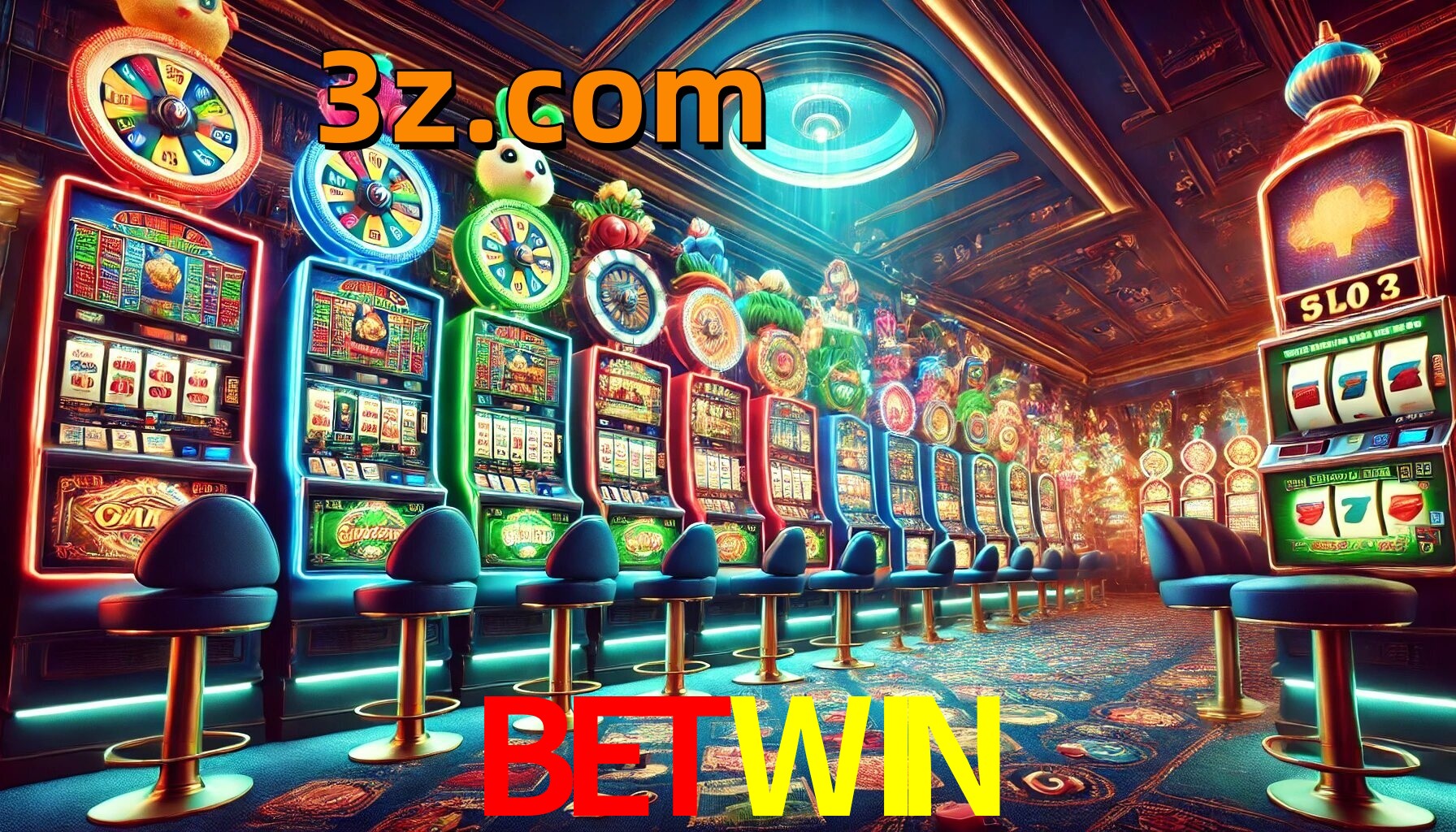 Benefícios dos Slots