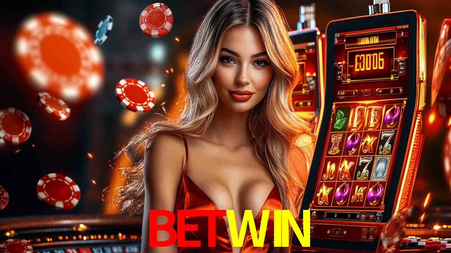 Blackjack Table BETWIN