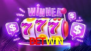 Account Benefits BETWIN