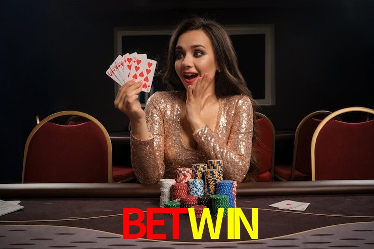 BETWIN,BETWIN app
