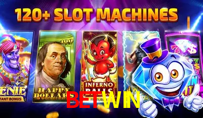 BETWIN: A Experiência de Casino com Jogos de Mesa ao Vivo