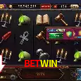 BETWIN