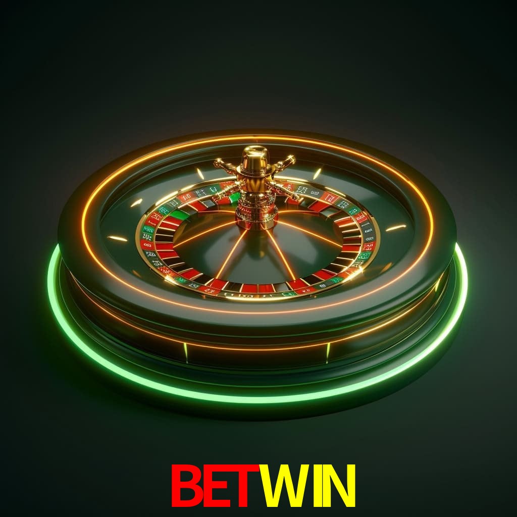 BETWIN app