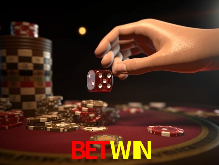 Casino Ao Vivo BETWIN