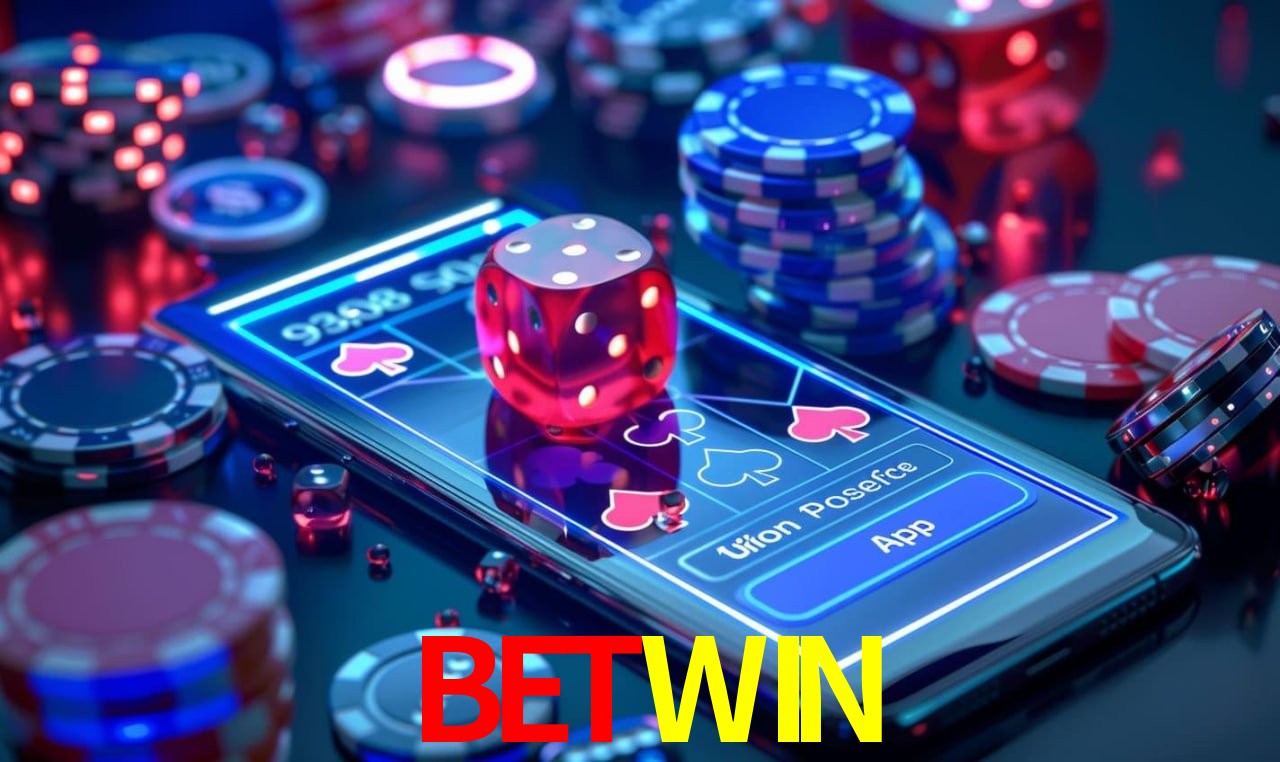 BETWIN,BETWIN app
