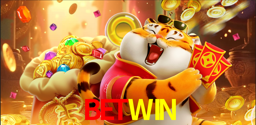 Welcome Bonus BETWIN