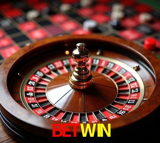 BETWIN,BETWIN app