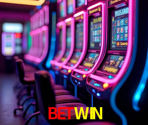 BETWIN login