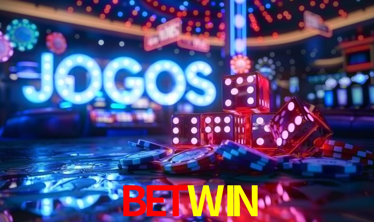 Jogos Exclusivos BETWIN