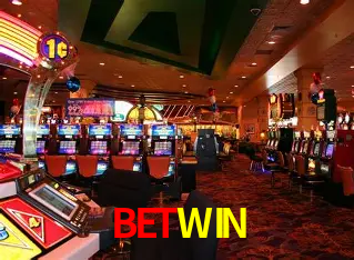 Descubra a Magia dos Jogos de Arcade no BETWIN