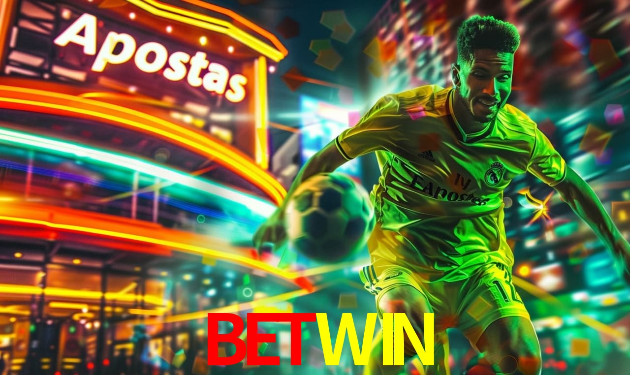 Diretório de Jogos BETWIN