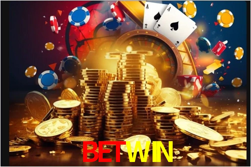 BETWIN app