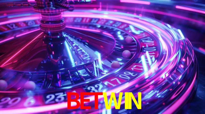 BETWIN,BETWIN app