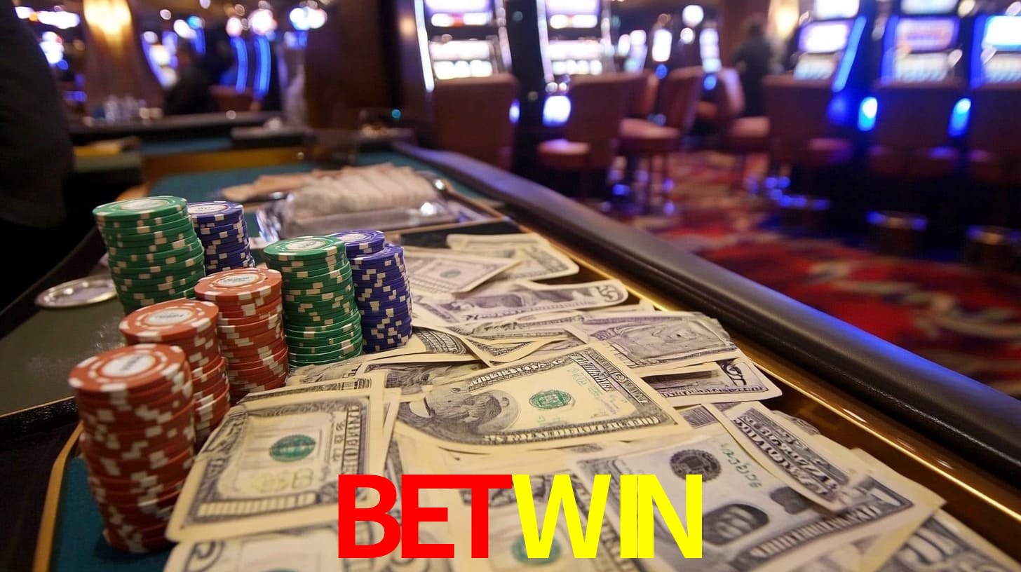 BETWIN
