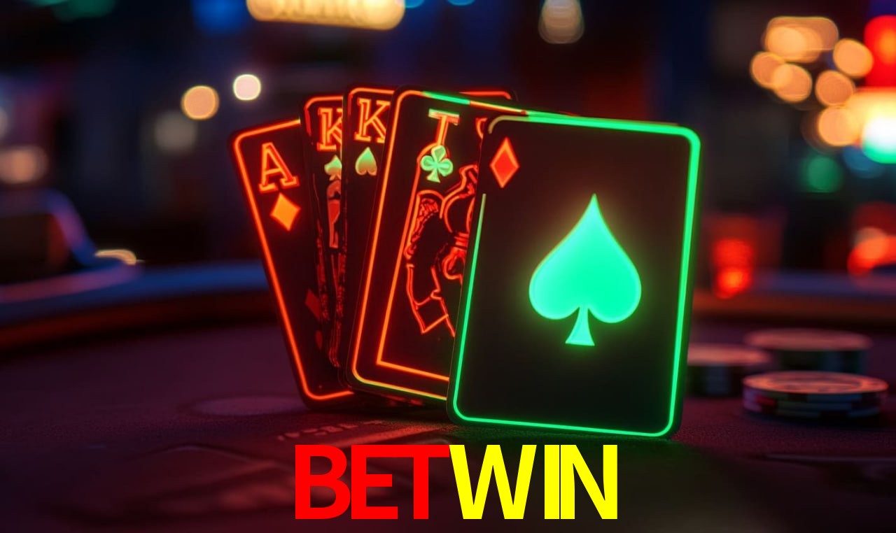 BETWIN,BETWIN app