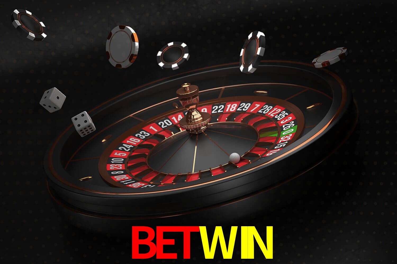 Live Casino BETWIN