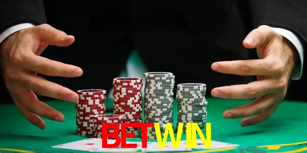 BETWIN login