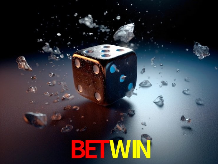 BETWIN app