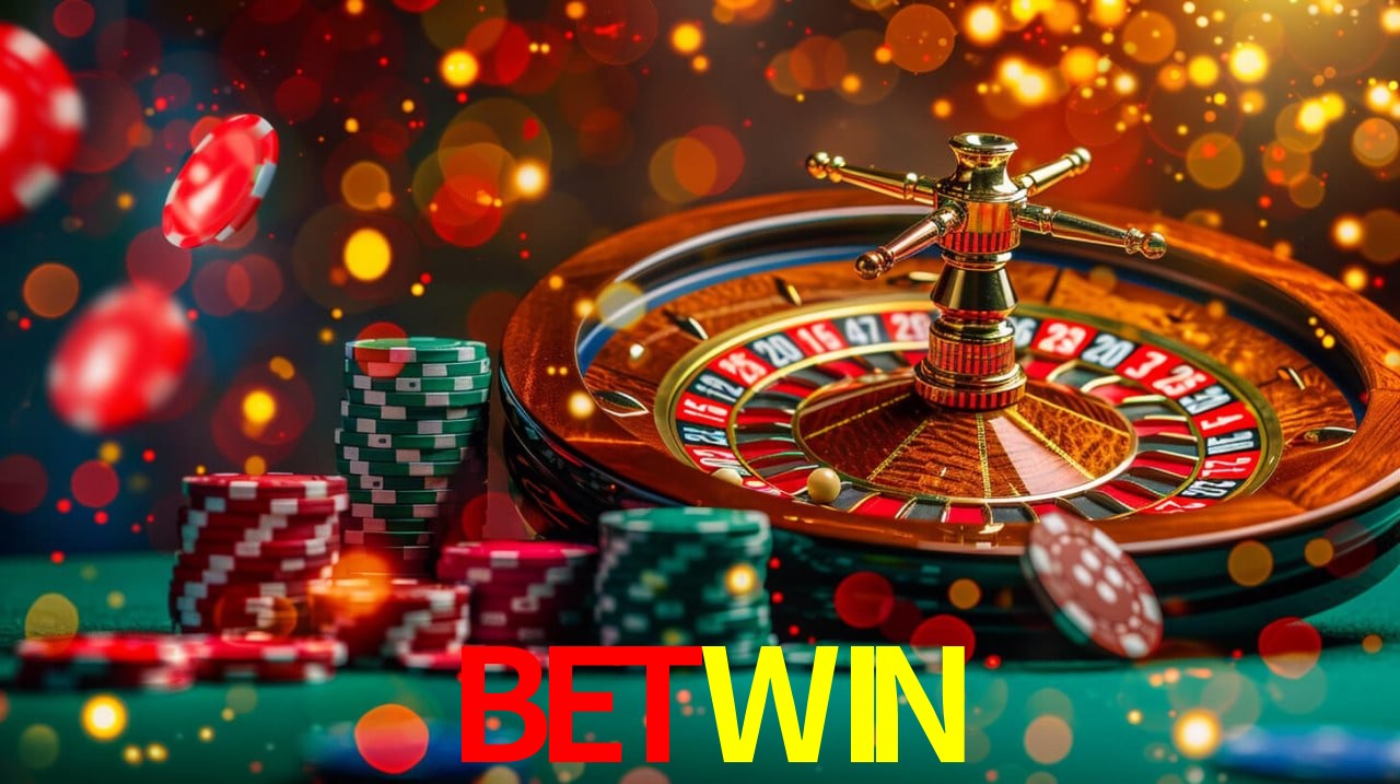 BETWIN app