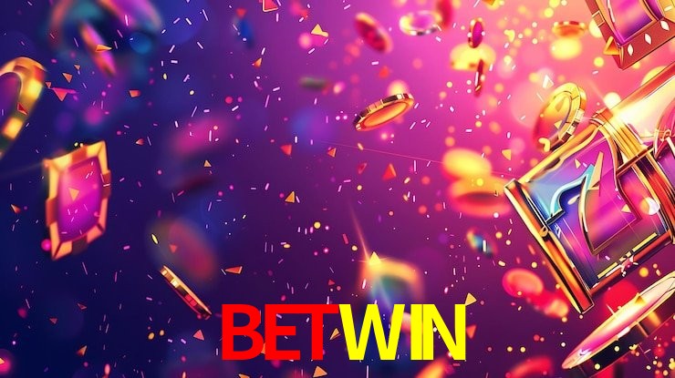 cassino BETWIN