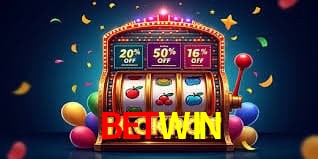 Especiais de Fim de Semana BETWIN