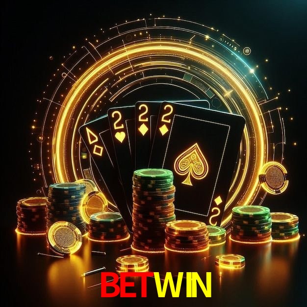 Jogos de Slot BETWIN