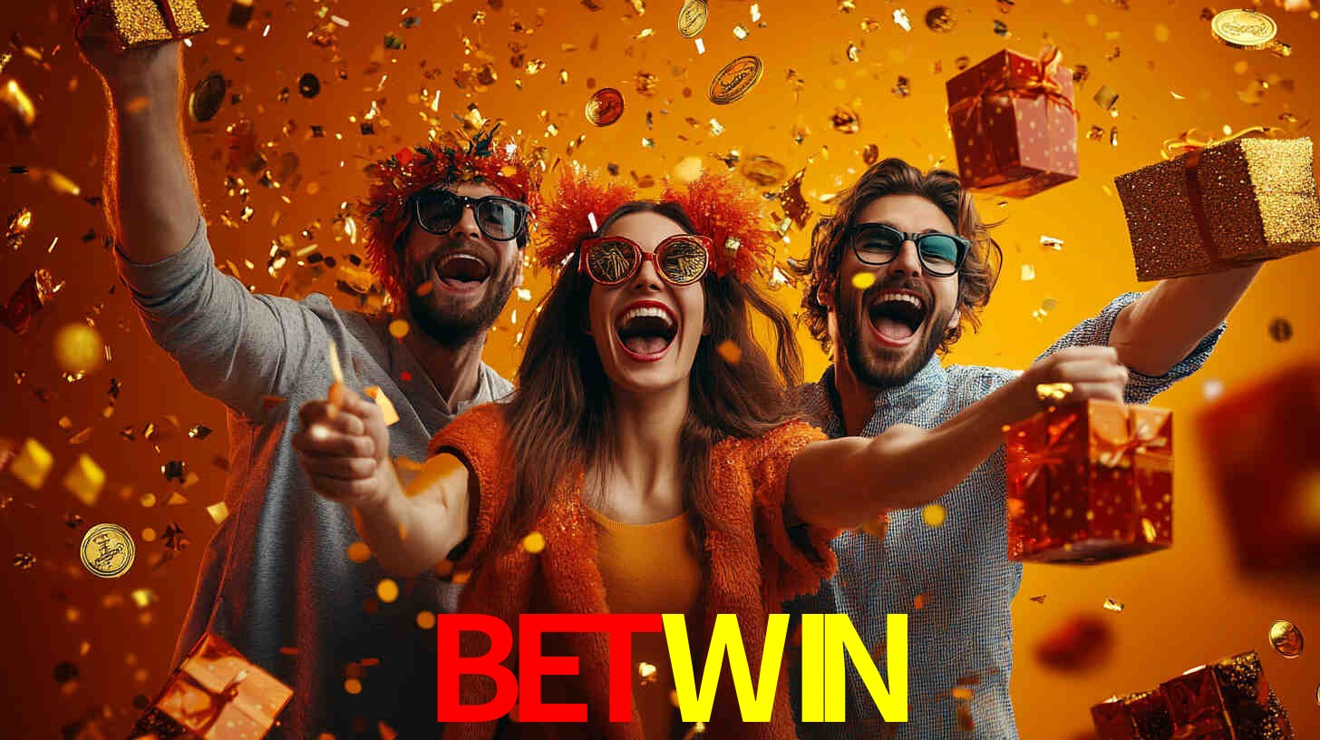 Tournaments BETWIN