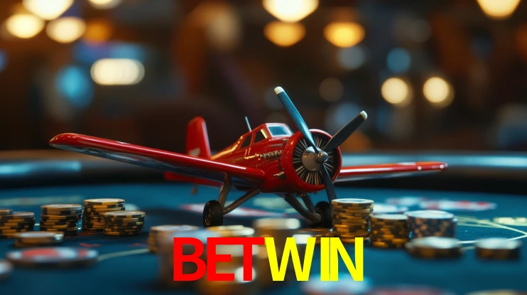 Exclusive Offers BETWIN
