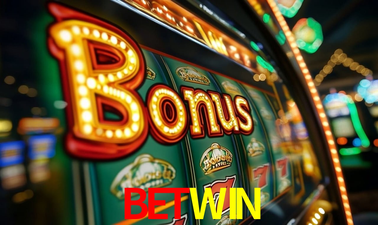 BETWIN,BETWIN app