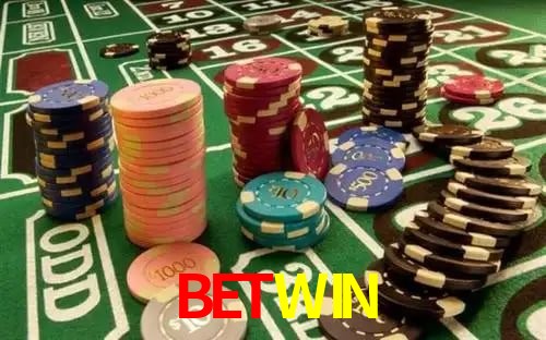 BETWIN,BETWIN app