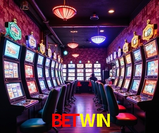 BETWIN,BETWIN app
