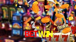 BETWIN App Interface