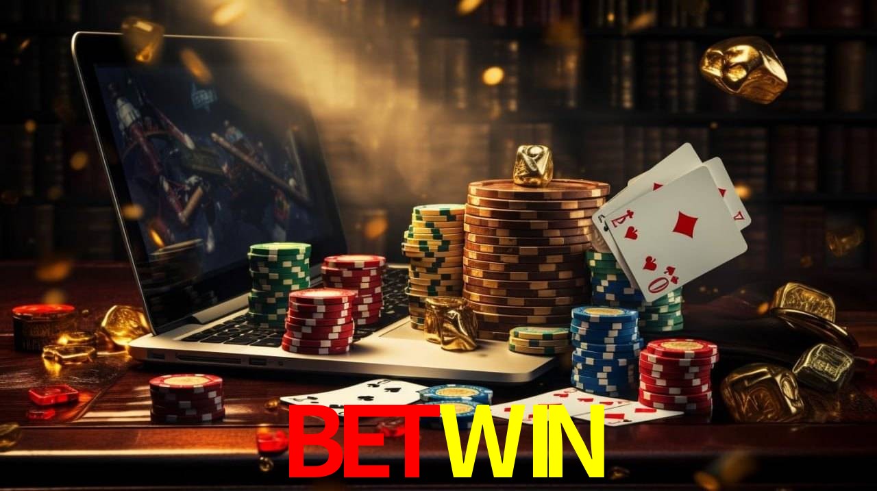 Mesa de Blackjack BETWIN